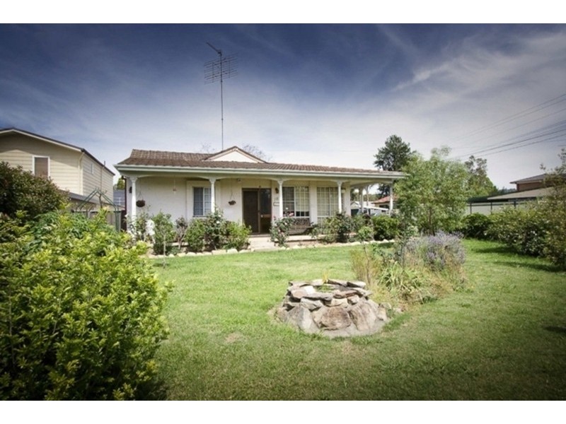 18 Factory Road, Regentville NSW 2745