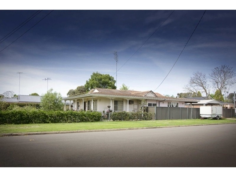 18 Factory Road, Regentville NSW 2745