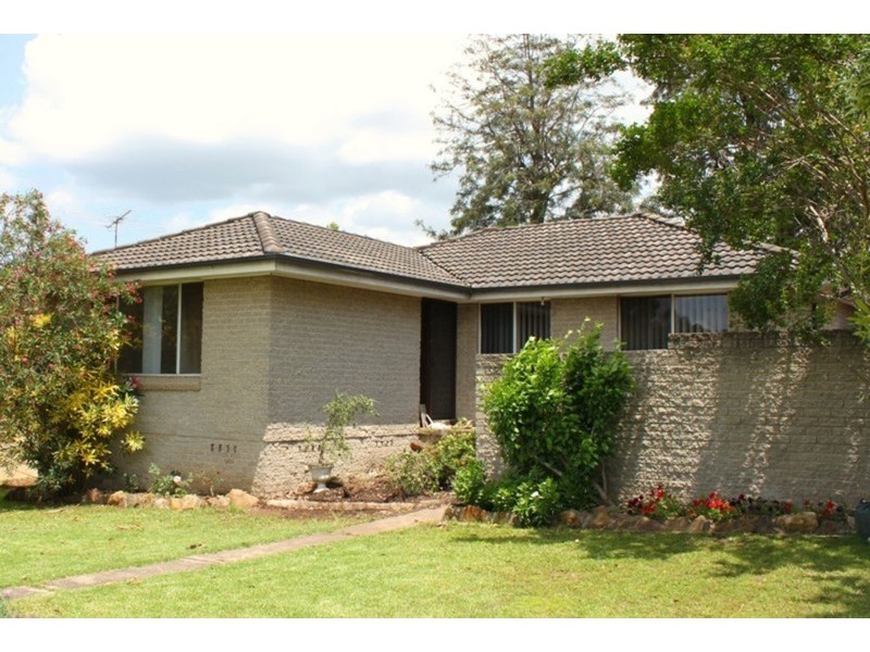 54 Glenbrook Street, Jamisontown NSW 2750