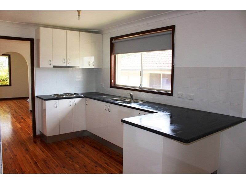 54 Glenbrook Street, Jamisontown NSW 2750