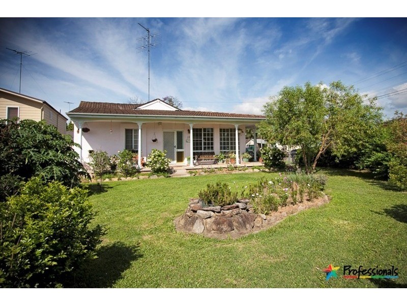 18 Factory Road, Regentville NSW 2745