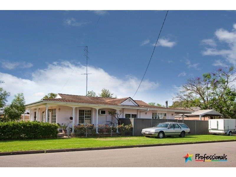 18 Factory Road, Regentville NSW 2745