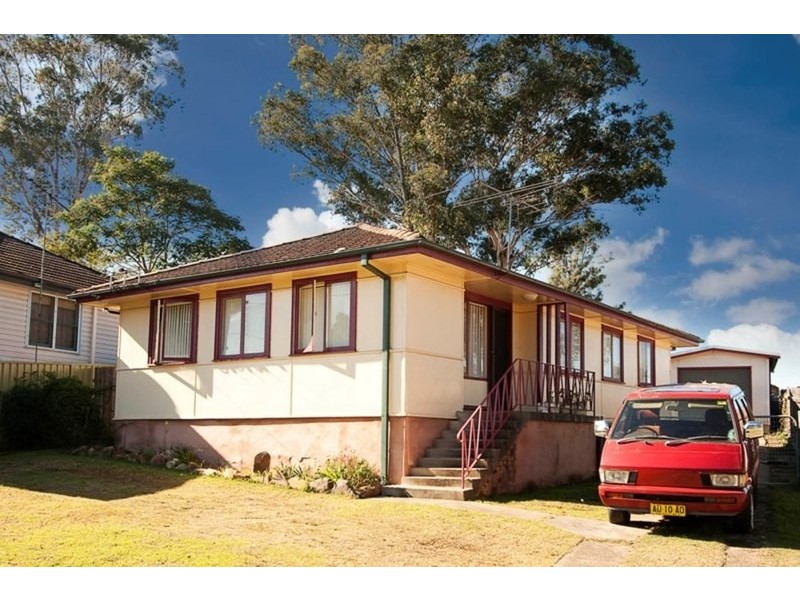156 Parker Street, Kingswood NSW 2747