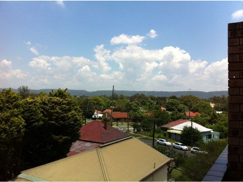 9/38-40 Castlereagh Street, Penrith NSW 2750