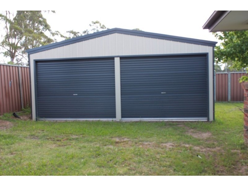 45 Henry Lawson Drive, Werrington County NSW 2747