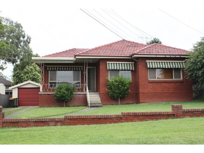 3 Reddan Avenue, Penrith NSW 2750