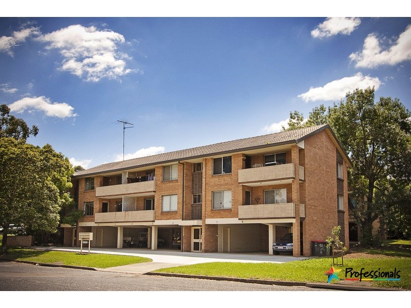 5/20 Thurston Street, Penrith NSW 2750