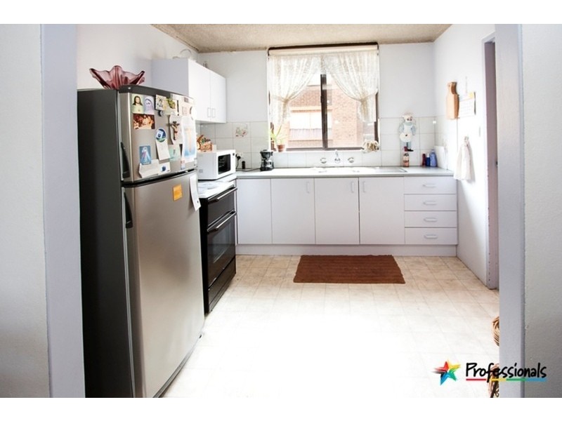 4/38 Castlereagh Street, Penrith NSW 2750