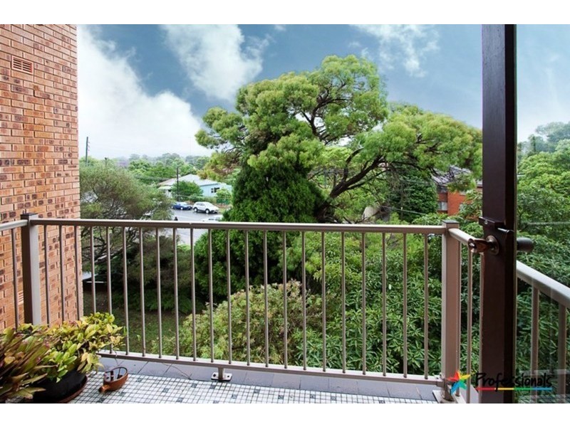 4/38 Castlereagh Street, Penrith NSW 2750