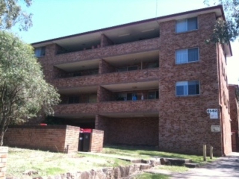 24/61-62 Park Avenue, Kingswood NSW 2747