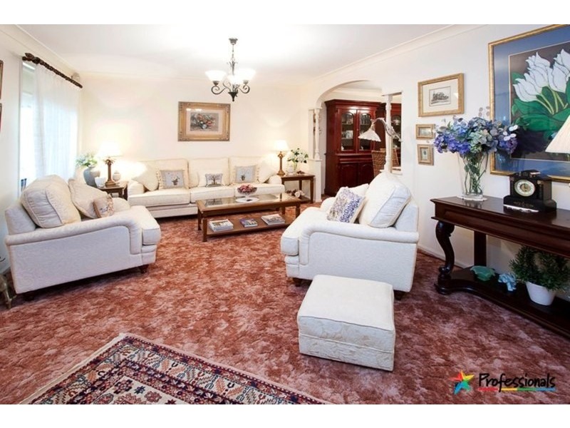 10 Nereid Road, Cranebrook NSW 2749