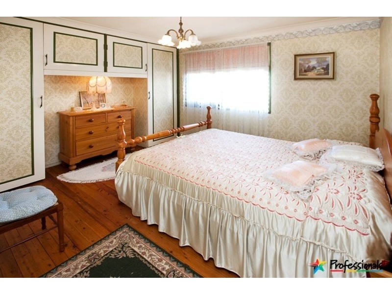 90 Irwin Street, Werrington NSW 2747