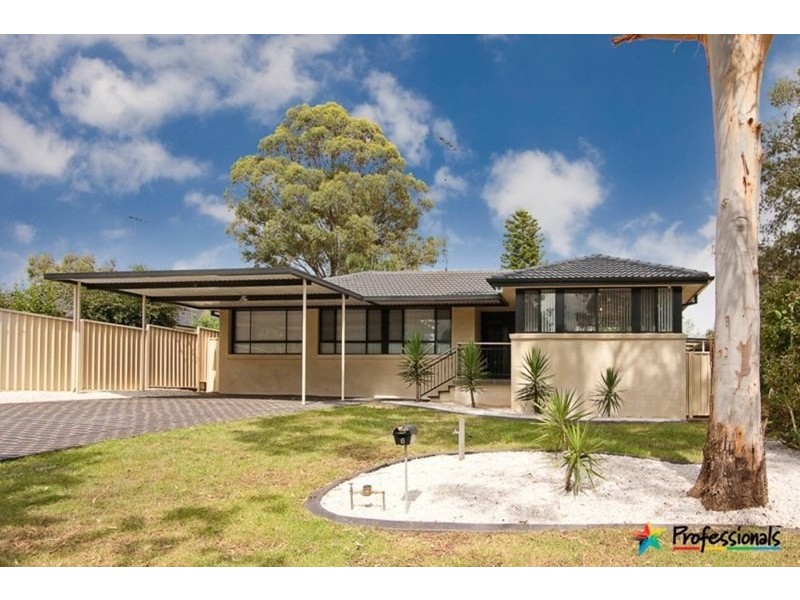 6 Ferox Court, South Penrith NSW 2750
