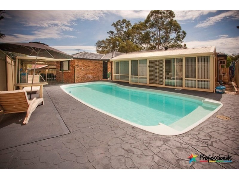 6 Ferox Court, South Penrith NSW 2750