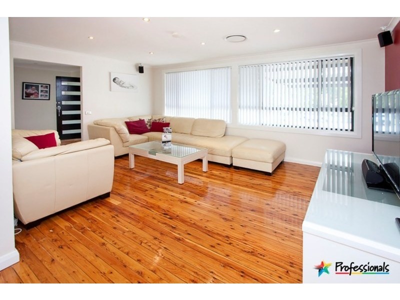 6 Ferox Court, South Penrith NSW 2750