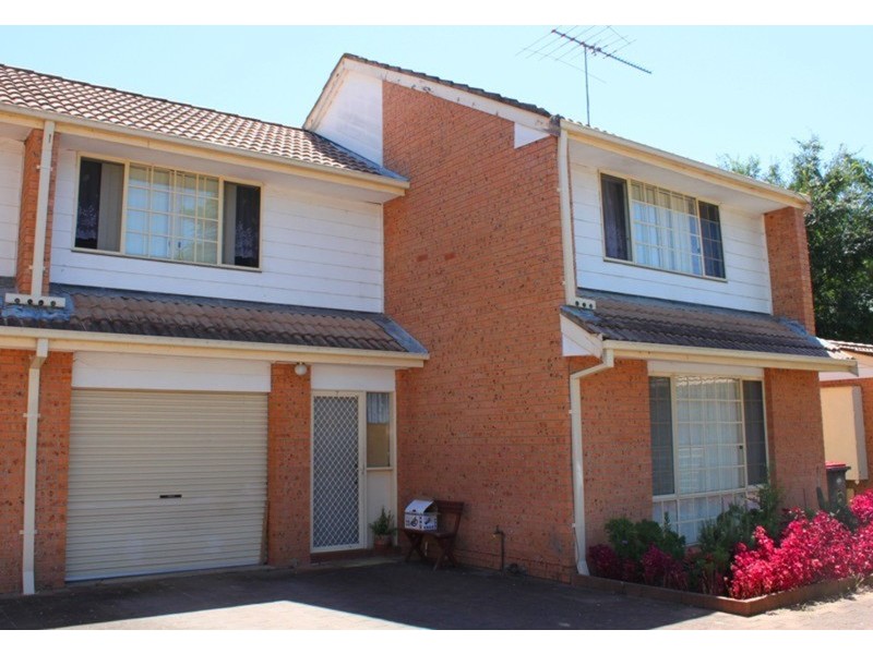 7/22 Mosely Avenue, South Penrith NSW 2750