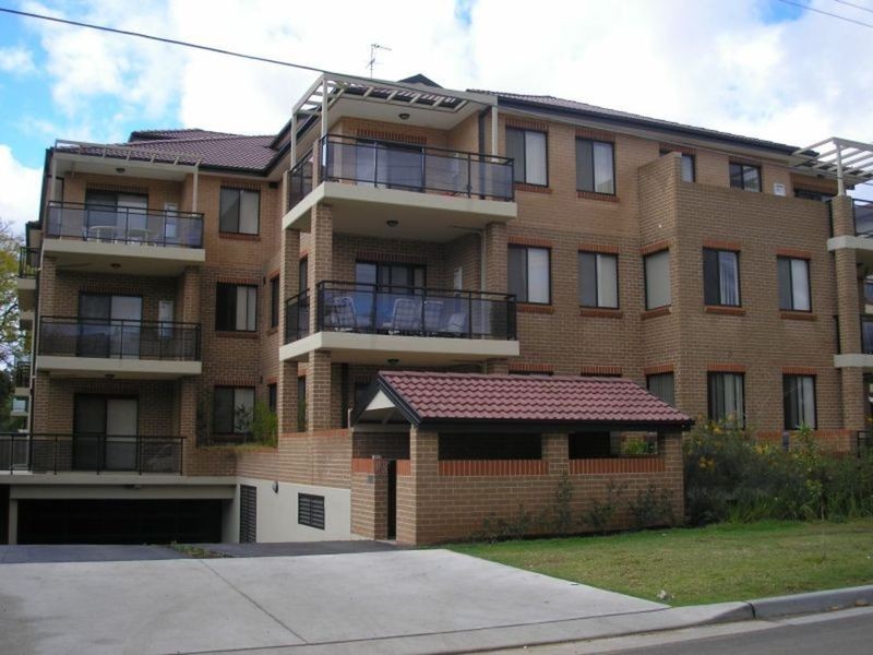 2/10-12 Regentville Road, Jamisontown NSW 2750