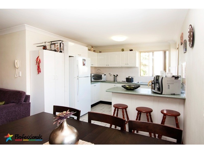 8/22 Dent Street, Jamisontown NSW 2750