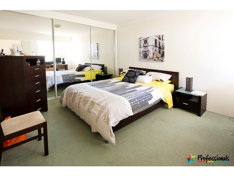 8/22 Dent Street, Jamisontown NSW 2750