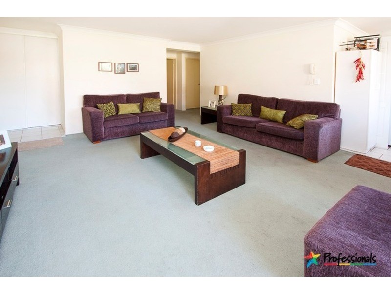 8/22 Dent Street, Jamisontown NSW 2750