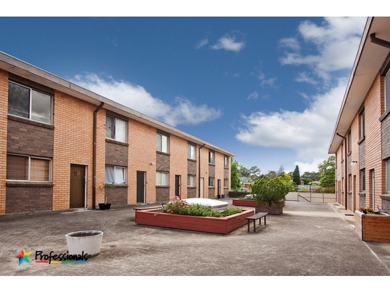 17/1-2 The Crescent, Penrith NSW 2750