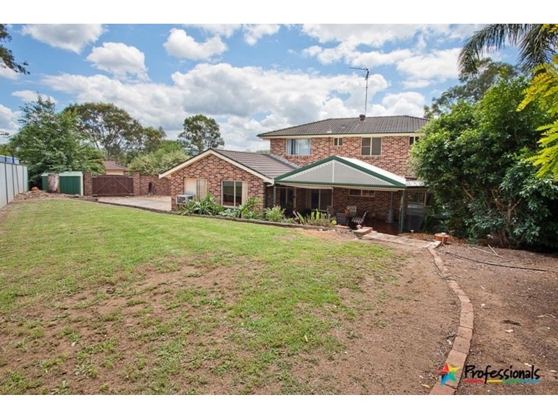 64 Kenneth Slessor Drive, Glenmore Park NSW 2745