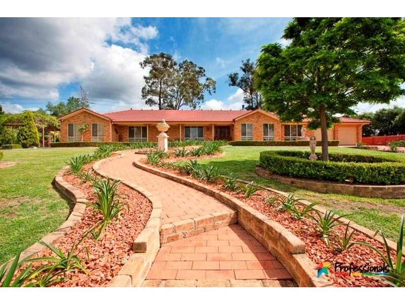 115 Kestrel Way, Yarramundi NSW 2753