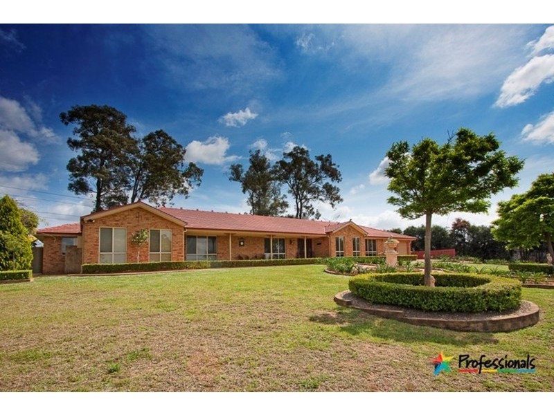 115 Kestrel Way, Yarramundi NSW 2753