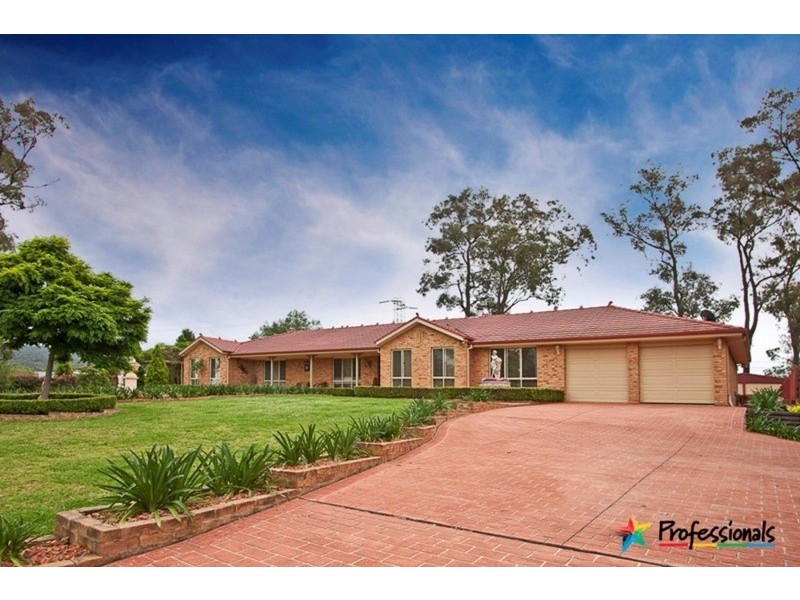 115 Kestrel Way, Yarramundi NSW 2753