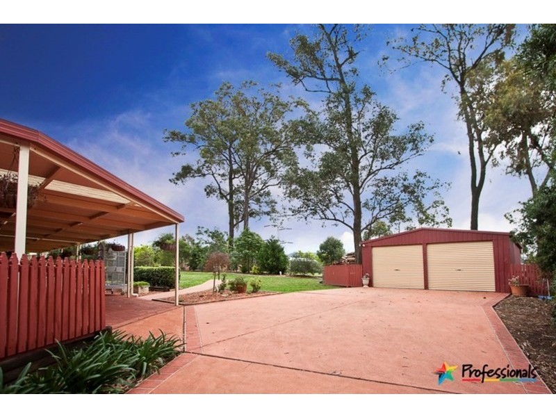 115 Kestrel Way, Yarramundi NSW 2753
