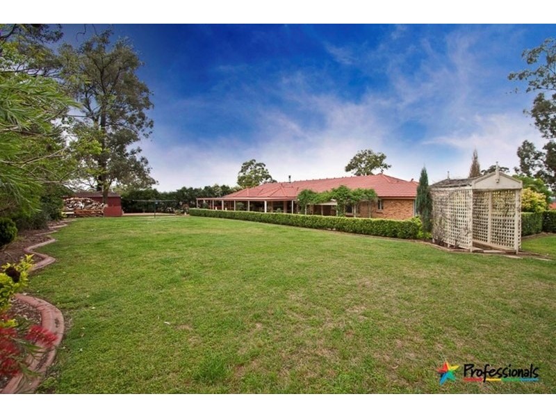 115 Kestrel Way, Yarramundi NSW 2753