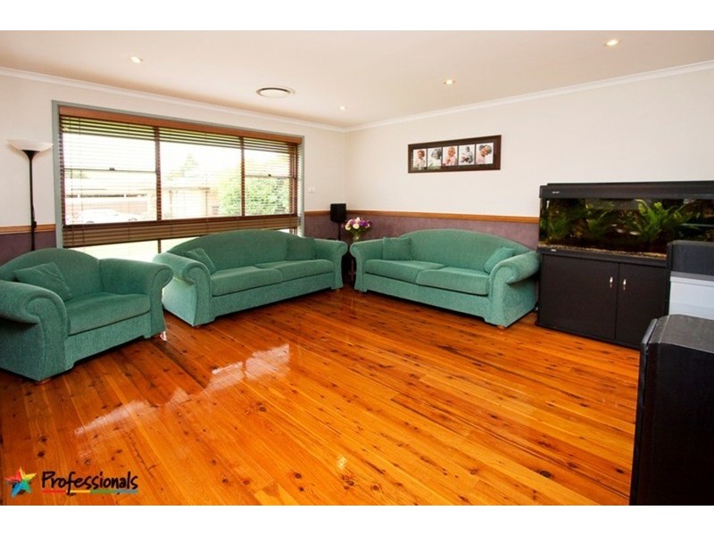 6 Fairfield Place, Jamisontown NSW 2750