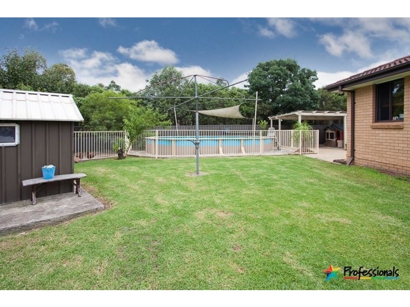 6 Fairfield Place, Jamisontown NSW 2750
