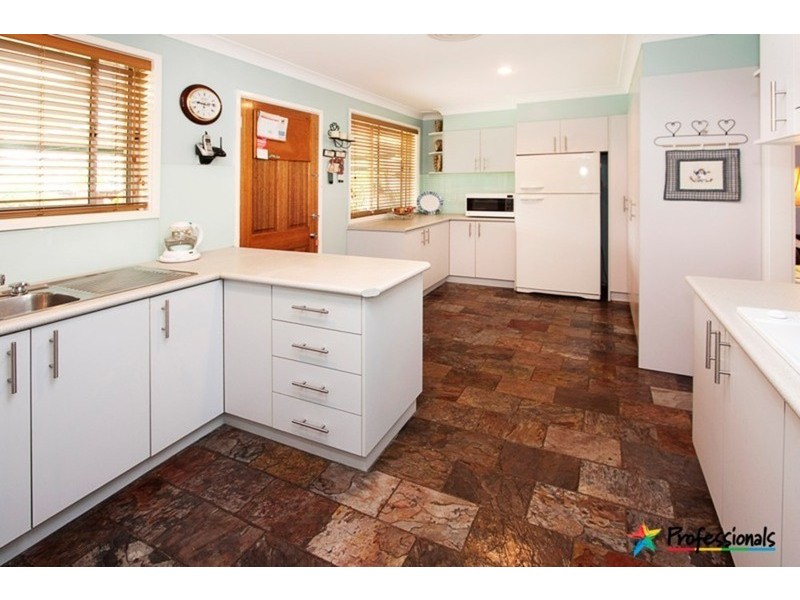 10 Burnleigh Crescent, Cambridge Gardens NSW 2747