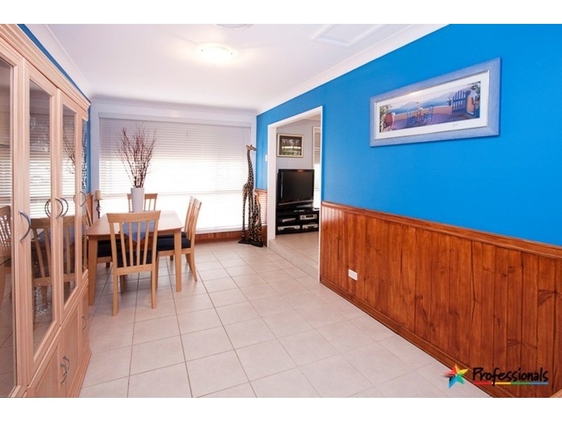 10 Burnleigh Crescent, Cambridge Gardens NSW 2747