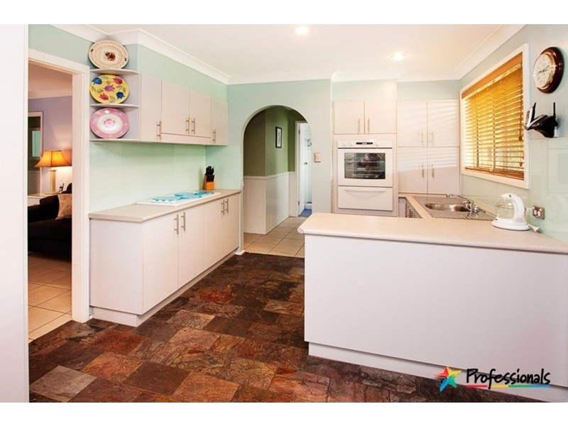 10 Burnleigh Crescent, Cambridge Gardens NSW 2747