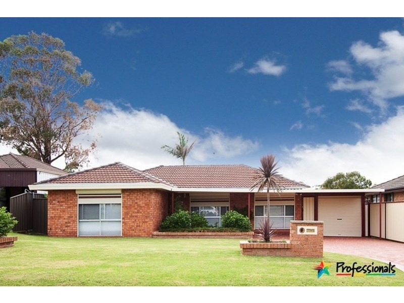 10 Burnleigh Crescent, Cambridge Gardens NSW 2747
