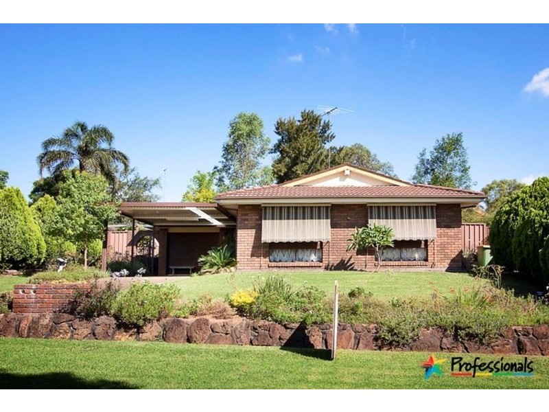 10 Nereid Road, Cranebrook NSW 2749