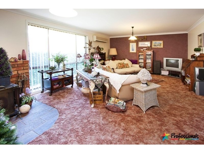 10 Nereid Road, Cranebrook NSW 2749