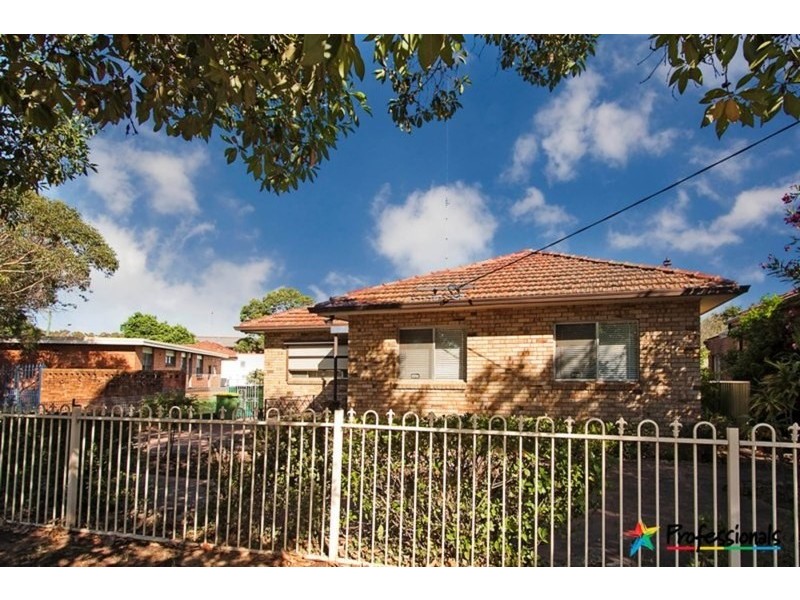 109 Castlereagh Street, Penrith NSW 2750