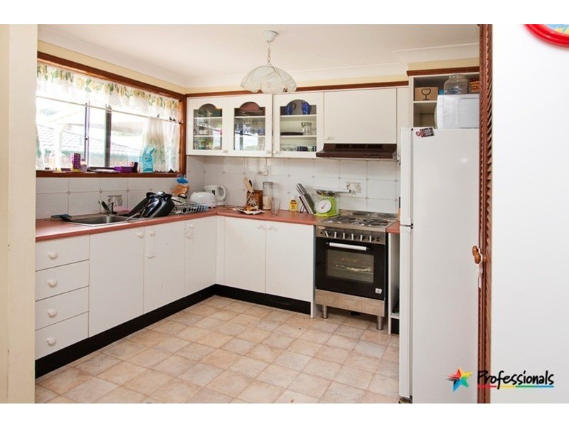 81 Goldmark Crescent, Cranebrook NSW 2749