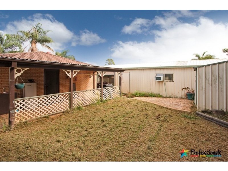 81 Goldmark Crescent, Cranebrook NSW 2749