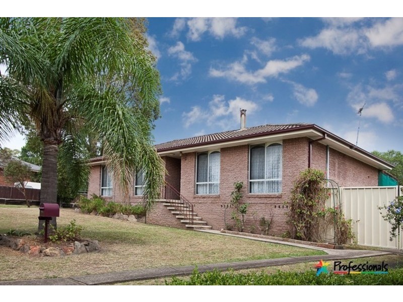 5 Enfield Street, Jamisontown NSW 2750