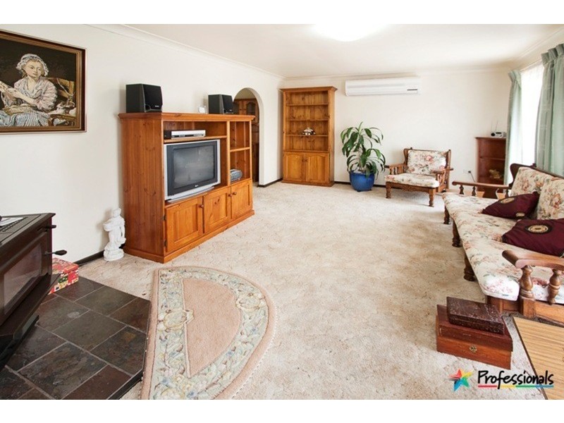 5 Enfield Street, Jamisontown NSW 2750