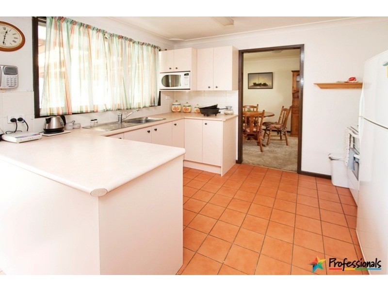 5 Enfield Street, Jamisontown NSW 2750