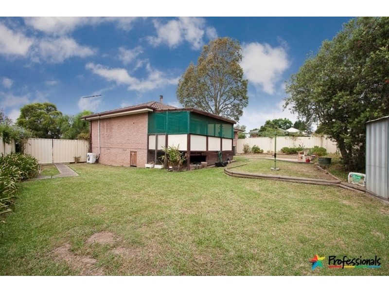 5 Enfield Street, Jamisontown NSW 2750