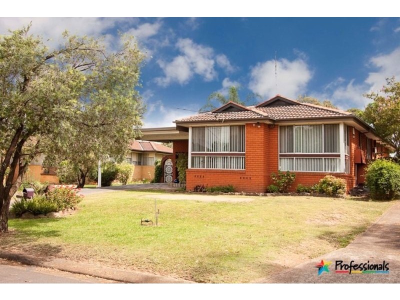 13 Bowes Avenue, South Penrith NSW 2750