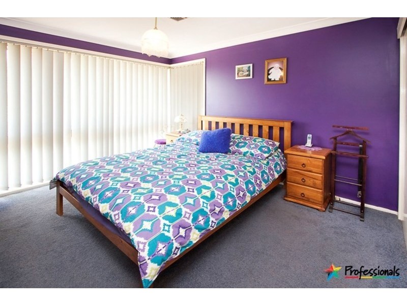 13 Bowes Avenue, South Penrith NSW 2750