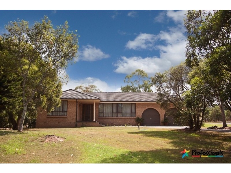 181 Vincent Road, Cranebrook NSW 2749