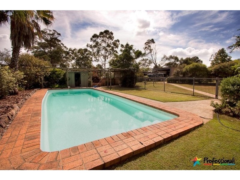 181 Vincent Road, Cranebrook NSW 2749